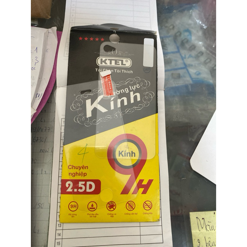 kính cường lực cho iPhone 4g/4s(mặt trước, mặt sau)