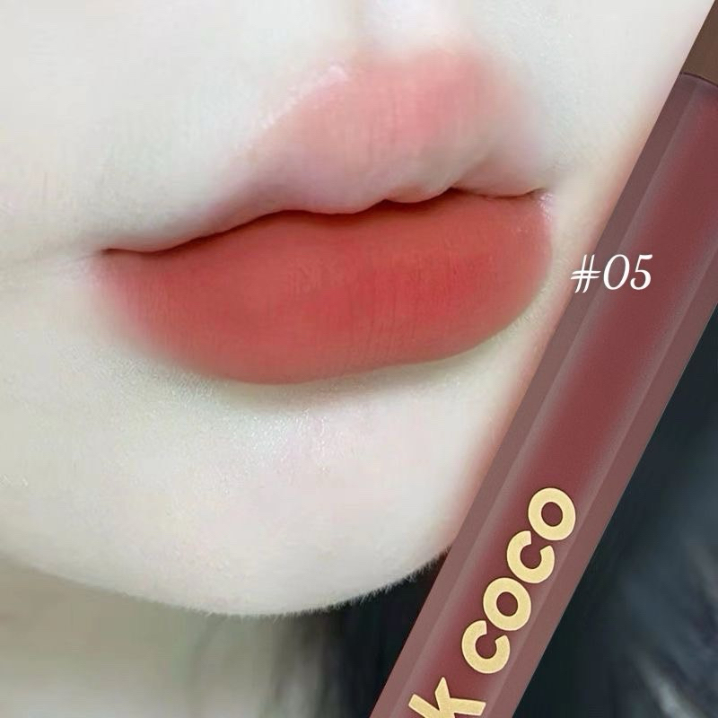 SON KEM LÌ PINK COCO