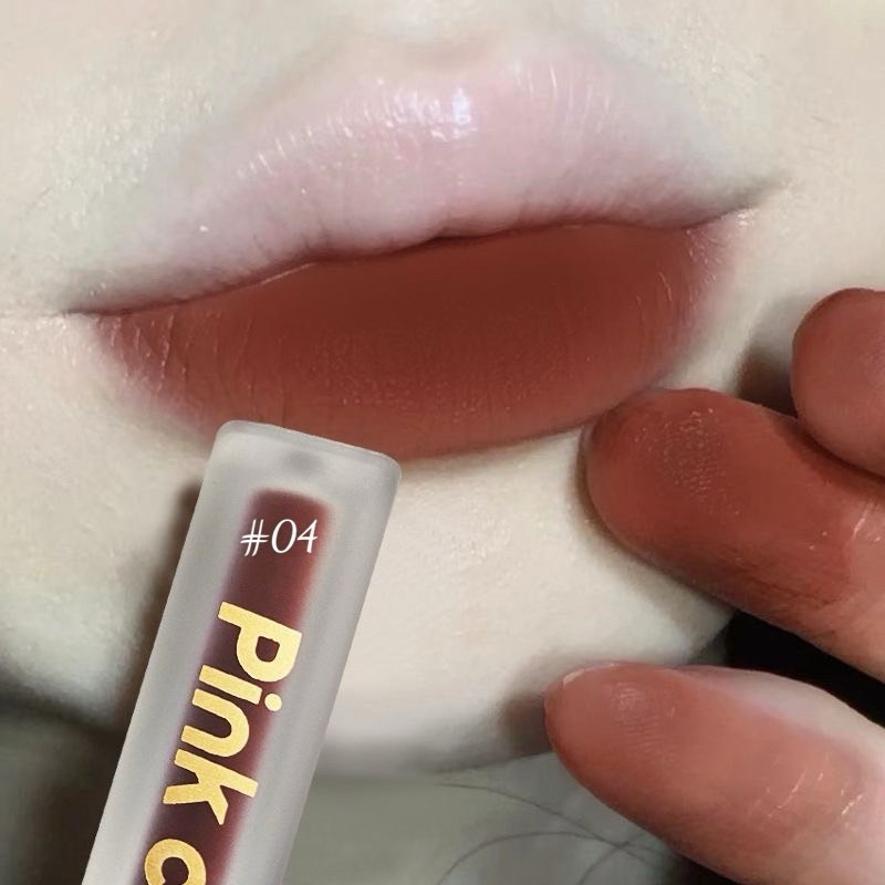 SON KEM LÌ PINK COCO