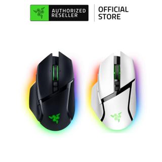 Chuột Razer Basilisk V3 Pro | 2.4GHz-Bluetooth-Cáp Speedflex | 30000 DPI | Switch Cơ Gen-3 |11 Nút Lập Trình| Led RGB