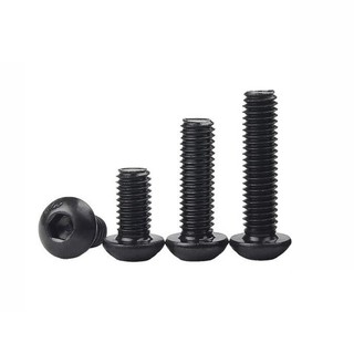Bulong lục giác M5 đầu dù 10 con