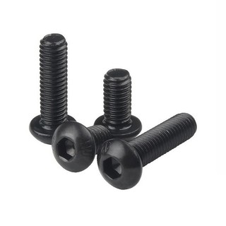 Bulong lục giác M5 đầu dù 10 con