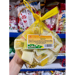 Thạch sữa chua trái cây chapi đức hạnh 900g