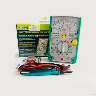 Mt-2017n đồng hồ vạn năng cơ chính hãng pro'skit đài loan
