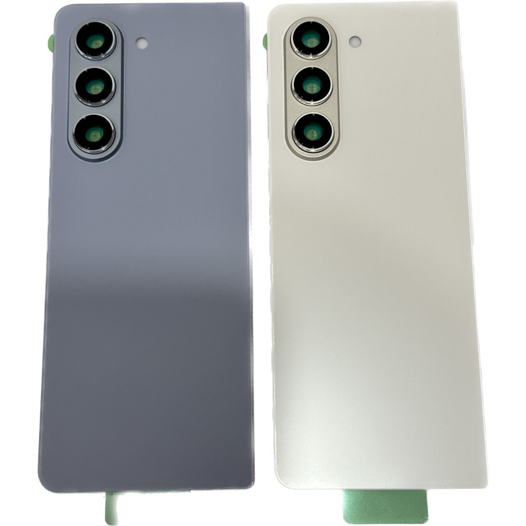 Nắp Lưng Z Fold 5, Nắp Lưng Z Fold 5 F956 Chính Hãng