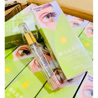 DƯỠNG MI GNMN XANH
