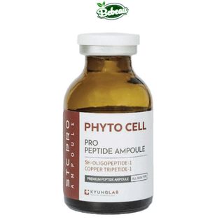 Serum tế bào gốc KyungLab phục hồi tái tạo da Phyto Cell 20ml -Bebeaumall