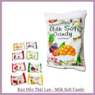 KẸO TRÁI CÂY ADMIX HÀN QUỐC 308gr