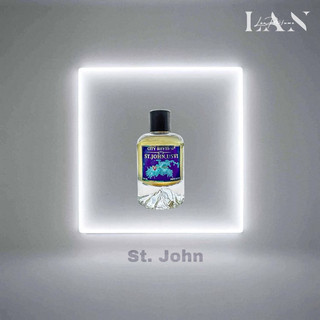 Nước hoa nam st john love city 10/20ml