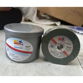Hộp 50 lưỡi cắt sắt usaton chuyên cắt sắt, inox....