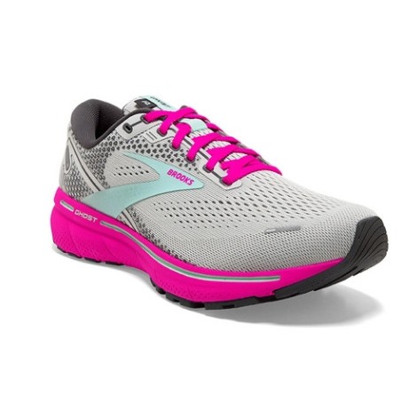 Giày Brooks Ghost 14 Women – Chất Liệu Cao Cấp, Thiết Kế Trẻ Trung, Độc Đáo