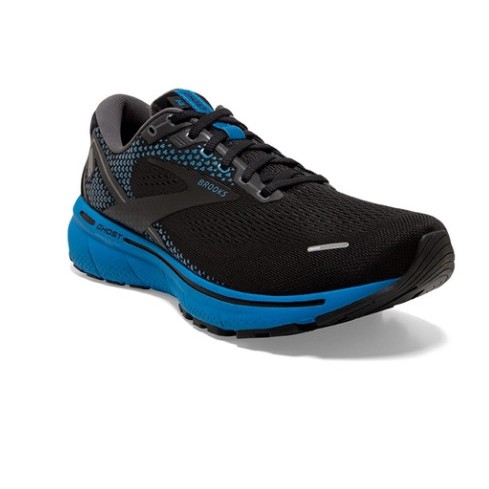 Giày Brooks Ghost 14 Men – Chất Liệu Cao Cấp, Thiết Kế Trẻ Trung, Độc Đáo