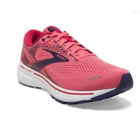 Giày Brooks Ghost 14 Women – Chất Liệu Cao Cấp, Thiết Kế Trẻ Trung, Độc Đáo