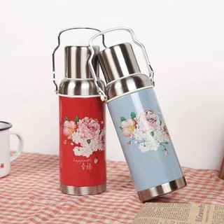 Phích nước giữ nhiệt inox cao cấp