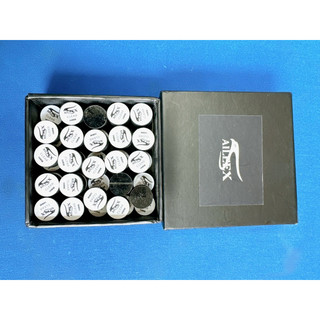 Đầu Tẩy Cơ Bida Aileex Có Kính Trợ Lực (1 Viên)