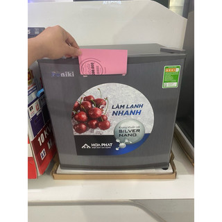 [Freeship + Bê lắp HN] Tủ lạnh 50 lít Funiki FR 51CD BH 30 Tháng