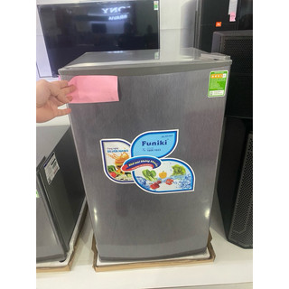 [Freeship + Bê lắp HN] Tủ lạnh Funiki 90 lít FR-91CD BH 30 tháng