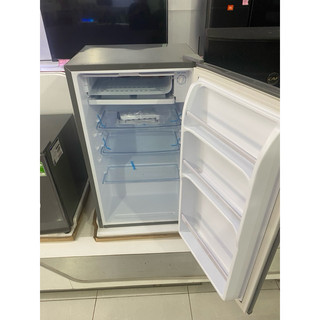 [Freeship + Bê lắp HN] Tủ lạnh Funiki 90 lít FR-91CD BH 30 tháng