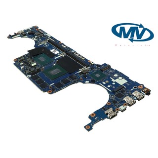 Main Dell G7 15 7588 Gaming i7-8750H GTX 1060 6GB