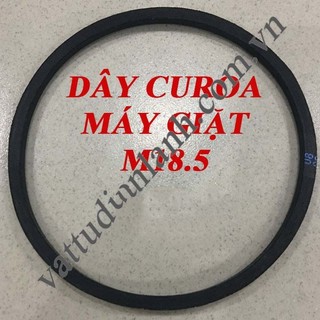 Dây curoa máy giặt cửa trên lồng đứng M18.5