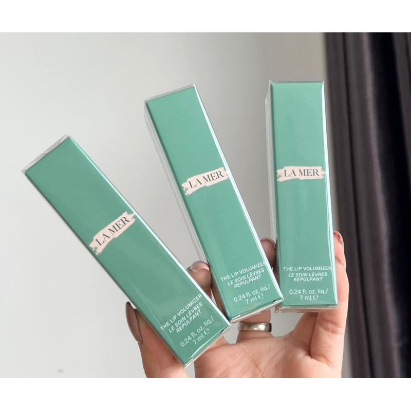 Son dưỡng Lamer