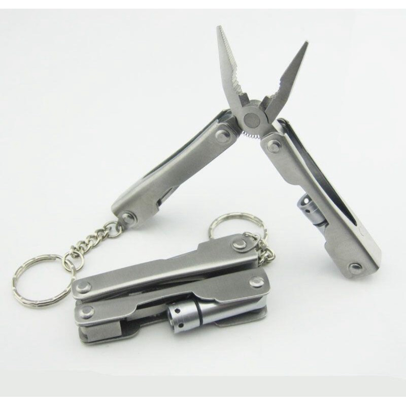 Móc khoá Tool EDC