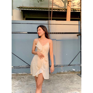 ĐẦM SÓNG FORM DÀI HAI DÂY