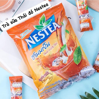 Trà Sữa NESTEA Thai Milk Tea (Trà sữa Thái Đỏ)