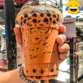 Trà Sữa NESTEA Thai Milk Tea (Trà sữa Thái Đỏ)