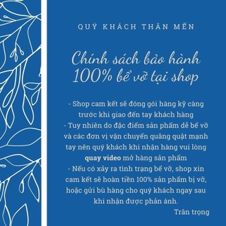 Chén mắm sứ cao cấp đựng nước chấm, gia vị