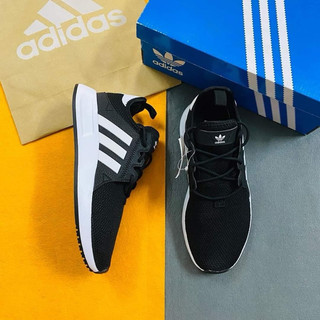 𝗠𝗶𝗻𝘁𝗦𝘁𝗼𝗿𝗲🦋 GIÀY SNEAKER XPLR TRẮNG SỌC ĐEN