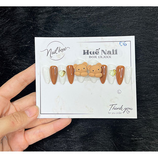 Nailbox thiết kế sơn gel.h06@