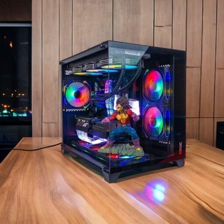 Vỏ Case MAGIC AQUA M ULTRA PRO BLACK