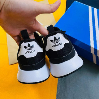 𝗠𝗶𝗻𝘁𝗦𝘁𝗼𝗿𝗲🦋 GIÀY SNEAKER XPLR TRẮNG SỌC ĐEN
