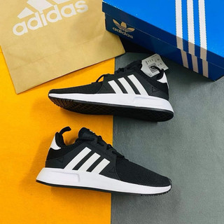 𝗠𝗶𝗻𝘁𝗦𝘁𝗼𝗿𝗲🦋 GIÀY SNEAKER XPLR TRẮNG SỌC ĐEN
