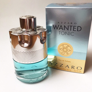 Nước hoa nam AZZARO TONIC EDT 100ML