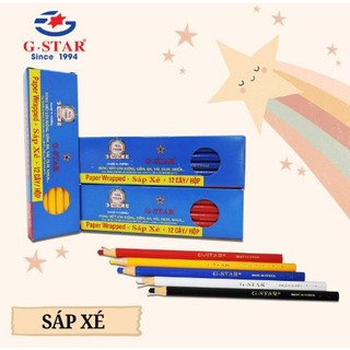 Bán lẻ 1 cây sáp xé gstar 7600