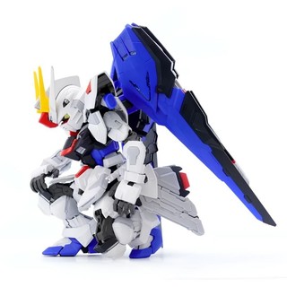 Mô Hình Lắp Ráp Gundam MGSD Freedom Gundam chính hãng Bandai
