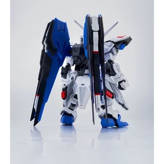 Mô Hình Lắp Ráp Gundam MGSD Freedom Gundam chính hãng Bandai