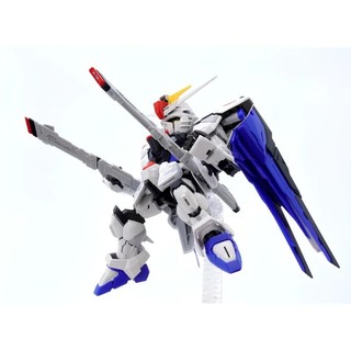 Mô Hình Lắp Ráp Gundam MGSD Freedom Gundam chính hãng Bandai