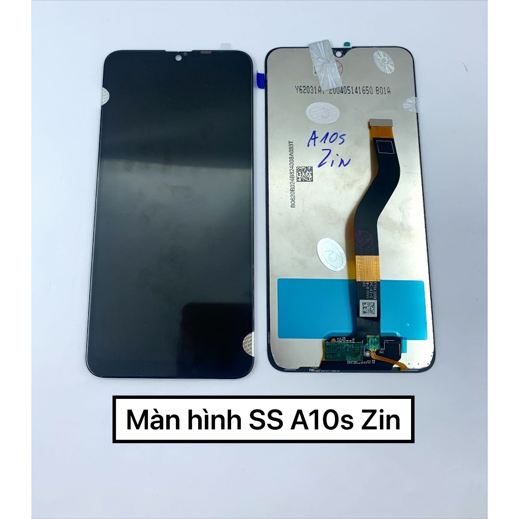 Màn hình SS A10s Zin