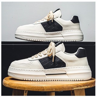 Giày nam sneaker thời trang phong cách Hàn Quốc