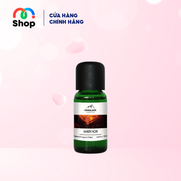 HIMALAYA - Tinh dầu Himalaya (20ml)