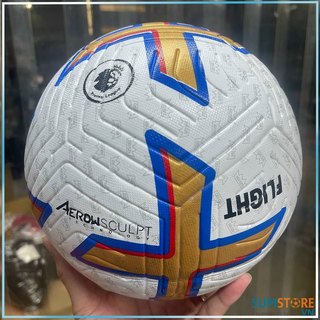Quả bóng Ngoại Hạng Anh 2024- Hàng Đúc cao cấp, size 5 Tặng kèm kim bơm