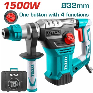 Total máy khoan đục bê tông th1153236