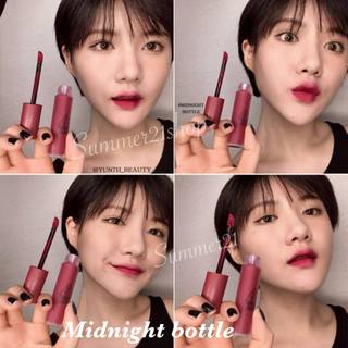 Son kem 3CE SOFT LIP LACQUER