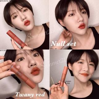 Son kem 3CE SOFT LIP LACQUER
