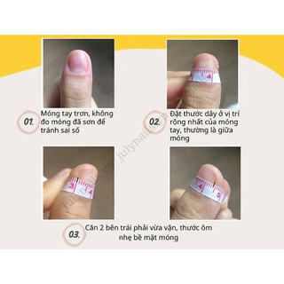Nailbox thiết kế hoạt hình ( nhắn tin cho shop đo sz)