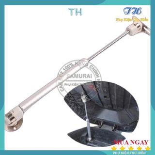 Cây Ben Tự Động Nâng Yên Xe Máy