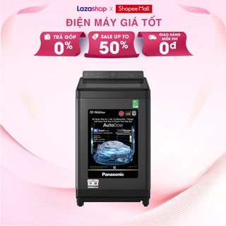 Máy giặt Panasonic Inverter 11.5 kg NA-FD115W3BV - Hàng Chính Hãng